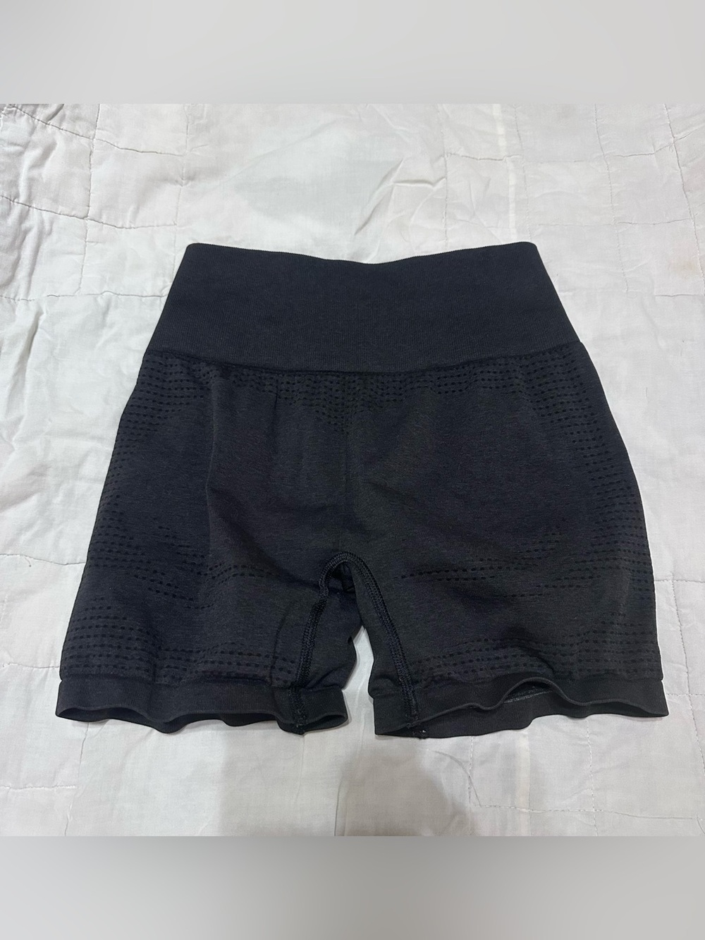 GymShark Vital Seamless biker shorts - Picture 3 of 7